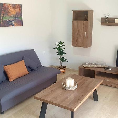 Christy'S House Anavissos / Ανάβυσσος Apartment Екстериор снимка