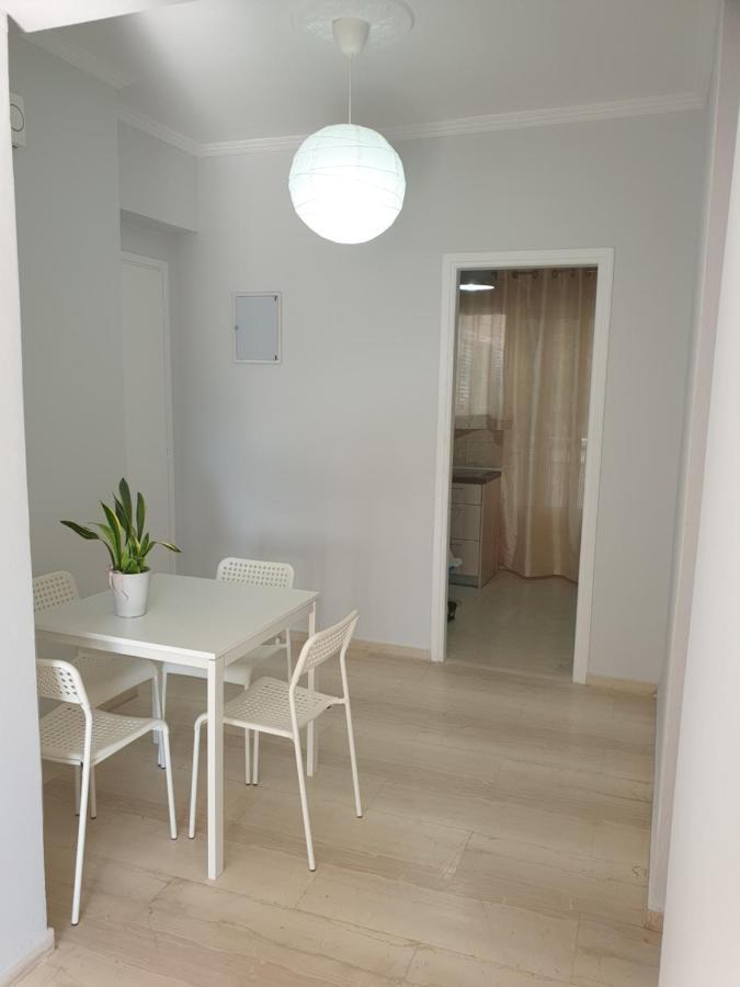 Christy'S House Anavissos / Ανάβυσσος Apartment Екстериор снимка