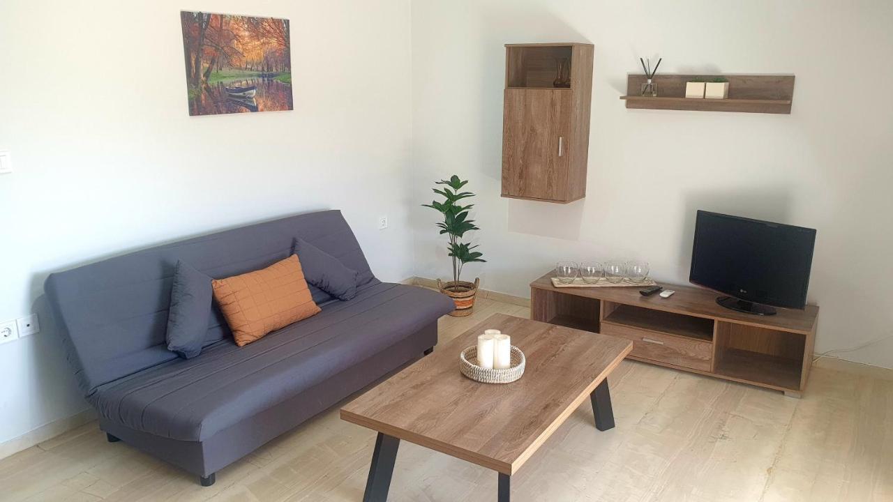 Christy'S House Anavissos / Ανάβυσσος Apartment Екстериор снимка